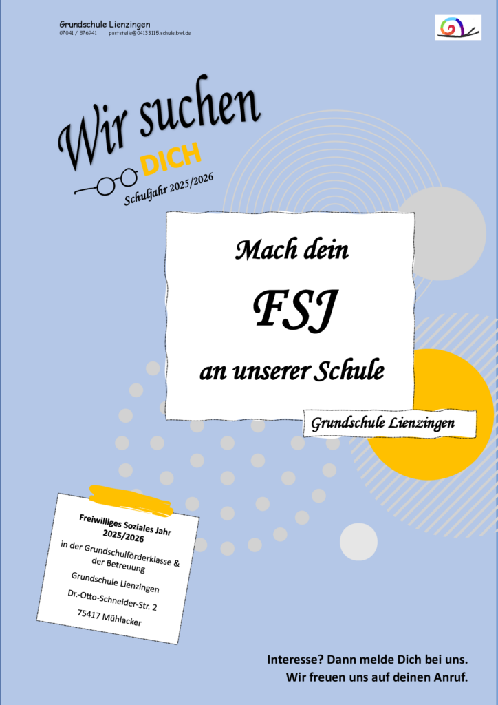 FSJ-Flyer